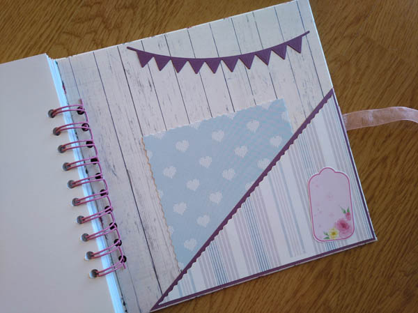 Album Comunion scrapiluca 34