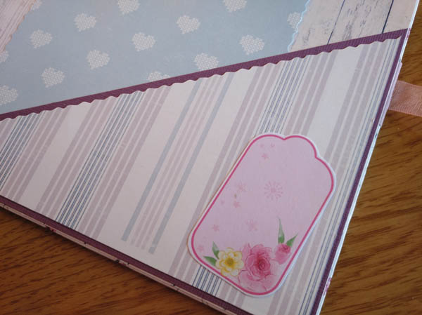 Album Comunion scrapiluca 35