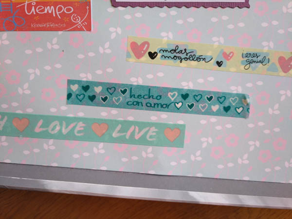 Caja decorada scrapiluca 19