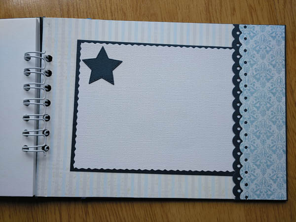 Libro firmas comunion scrapiluca 10