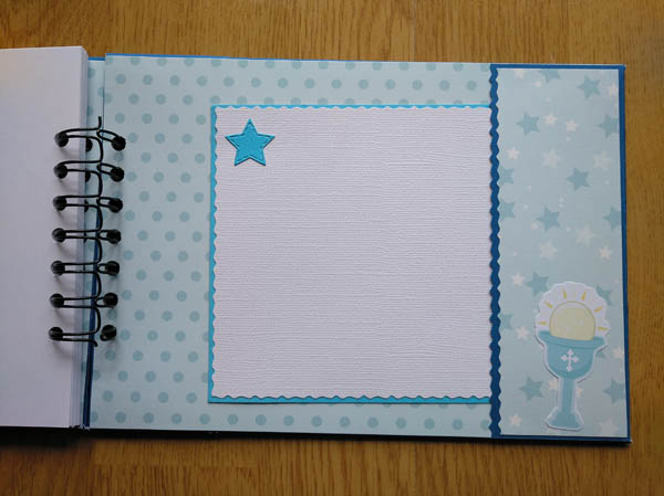 Libro firmas comunion scrapiluca 11