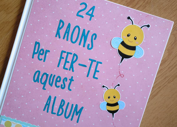 Libro de dibujos scrapiluca 03