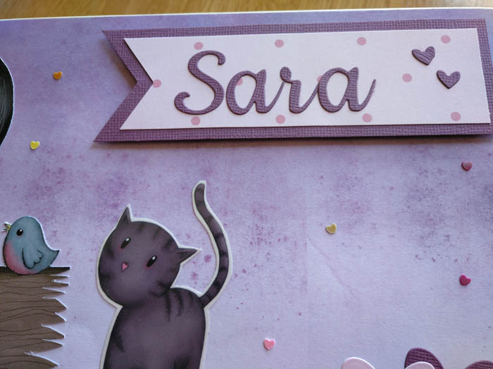 Caja decorada scrapiluca 03