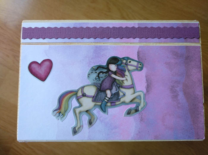 Caja decorada scrapiluca 09