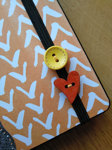 Libreta decorada scrapiluca 02