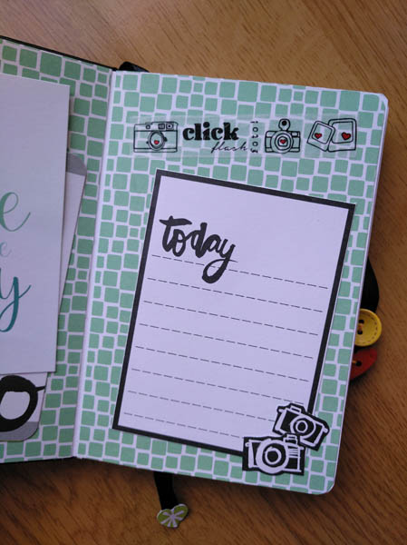 Libreta decorada scrapiluca 07