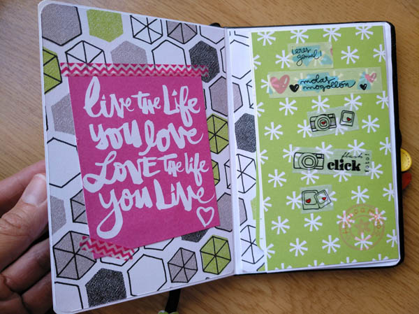 Libreta decorada scrapiluca 08