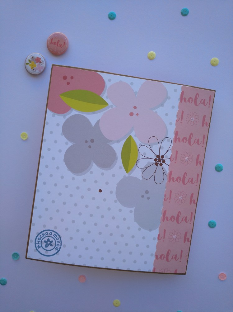 Tarjeta Scrapiluca14