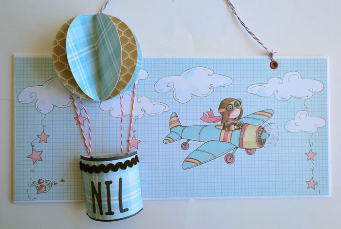 Home decor Scrapiluca 01