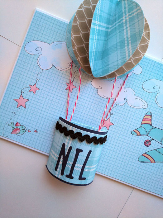 Home decor Scrapiluca 02