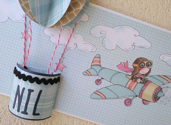 Home decor Scrapiluca 05