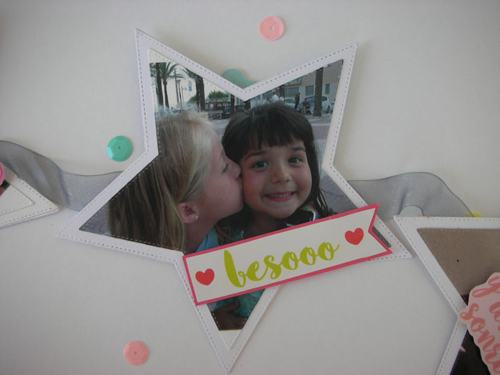 mini album Scrapiluca 13