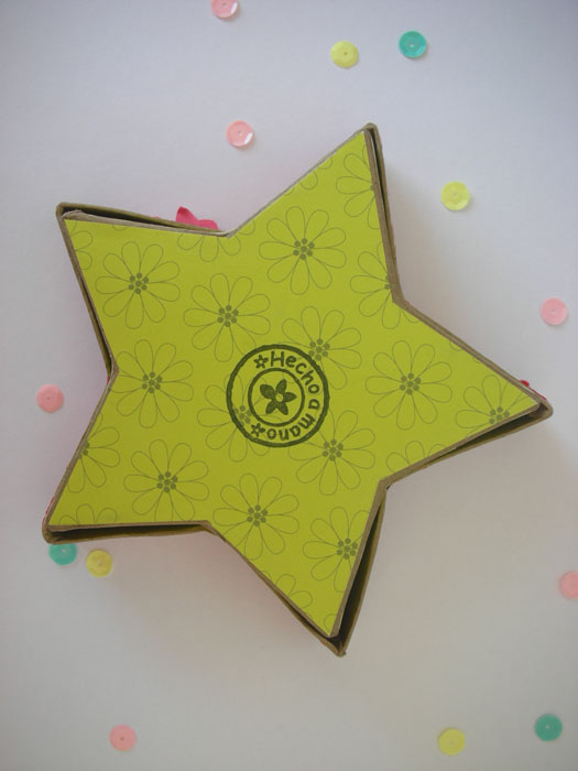 mini album Scrapiluca 16