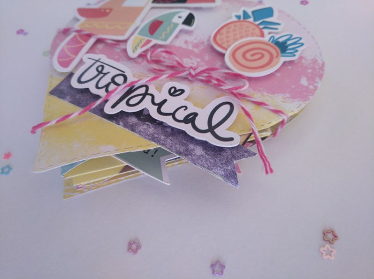 Mini Album Scrapiluca03