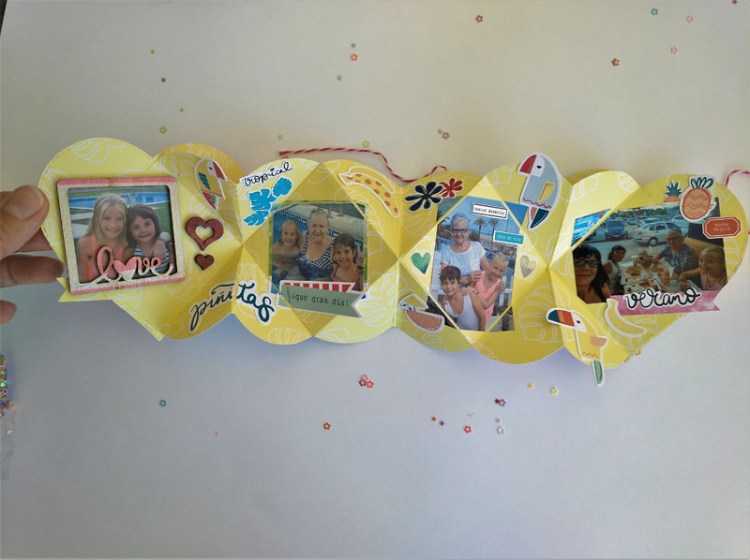 Mini Album Scrapiluca04