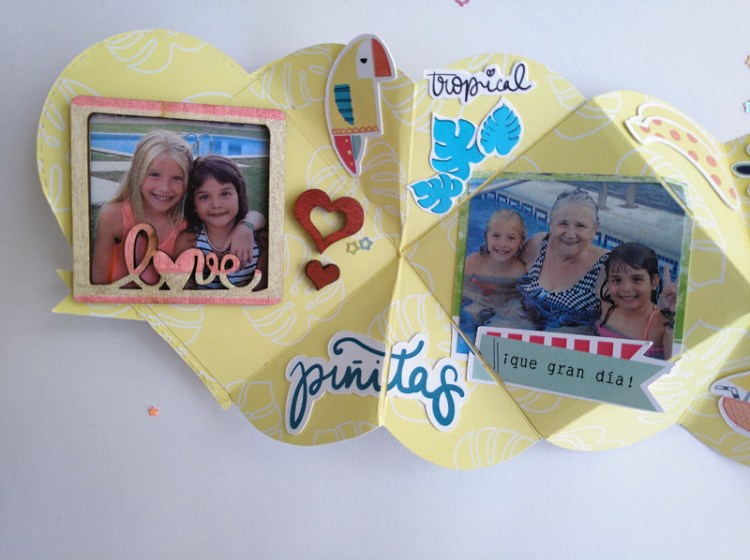 Mini Album Scrapiluca05