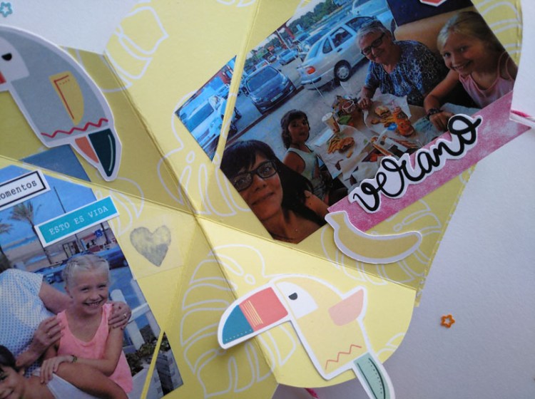 Mini Album Scrapiluca10