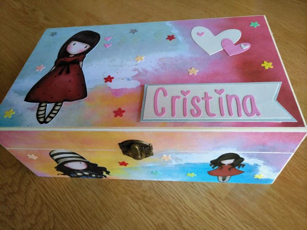 Caja decorada scrapiluca 03