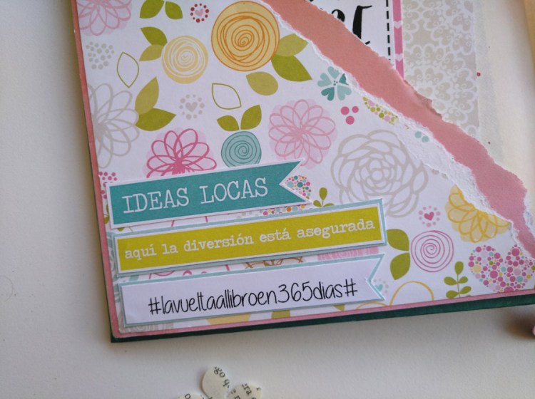 Libro alterado scrapiluca 05