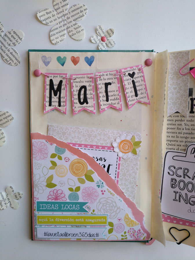 Libro alterado scrapiluca 06