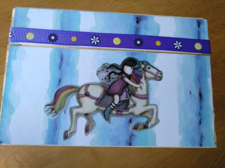 Caja decorada scrapiluca 06