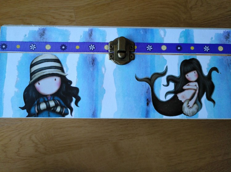 Caja decorada scrapiluca 07