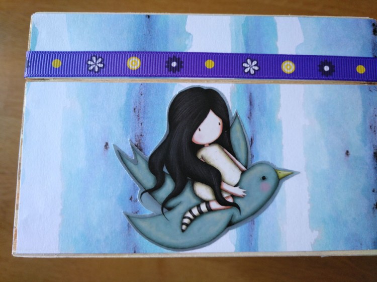 Caja decorada scrapiluca 08