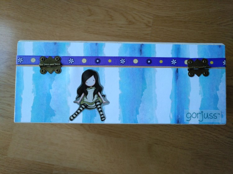 Caja decorada scrapiluca 09