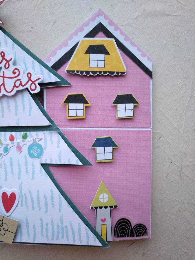 Card in box Scrapiluca06