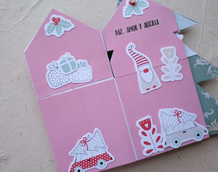 Card in box Scrapiluca07