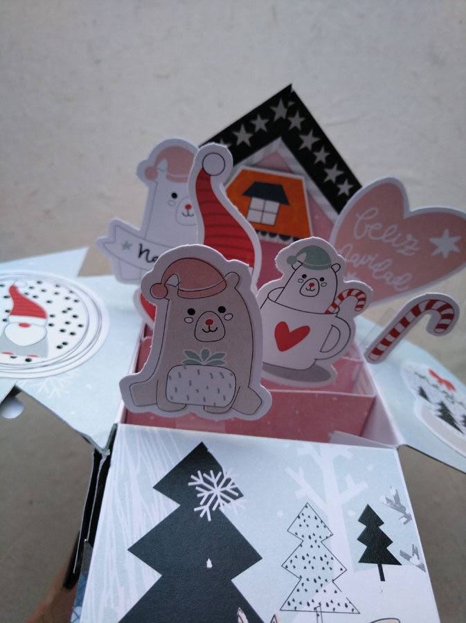 Card in box Scrapiluca11