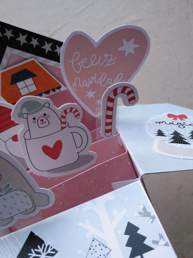 Card in box Scrapiluca12