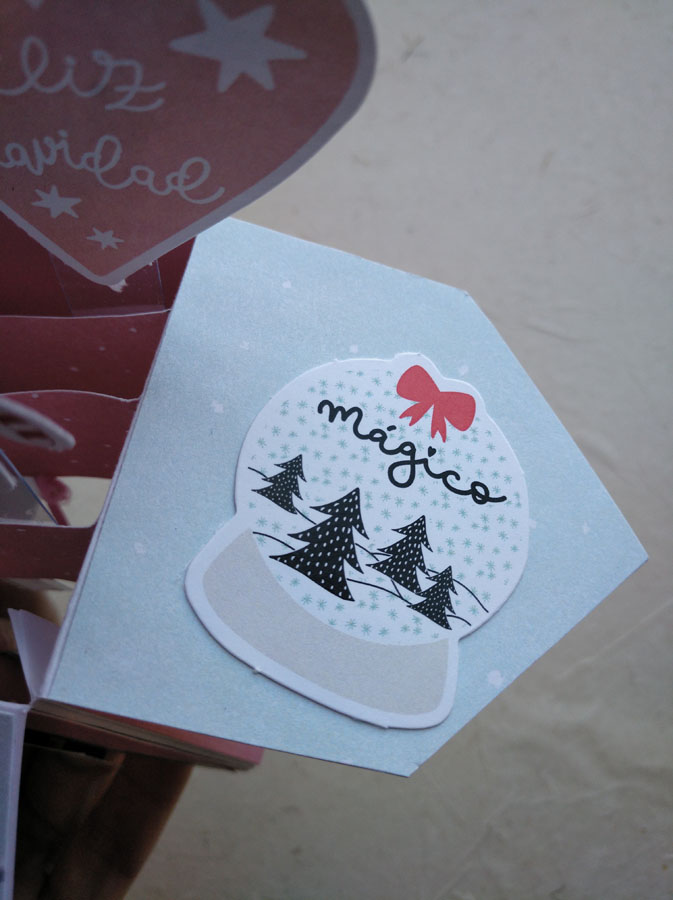 Card in box Scrapiluca15