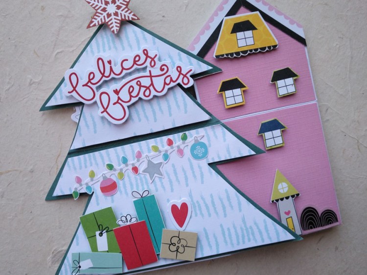 Card in box Scrapiluca17