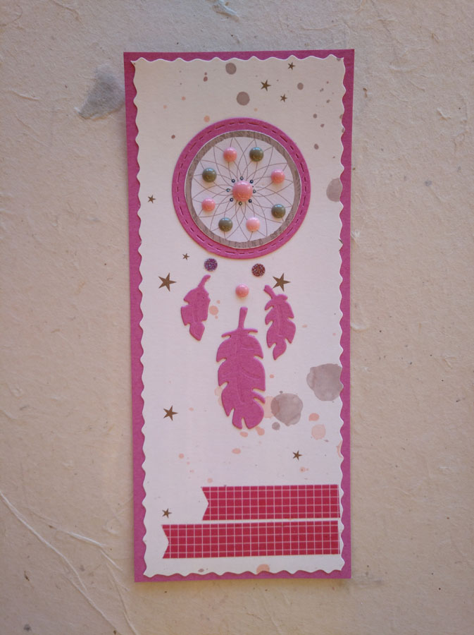 Libro alterado Scrapiluca08