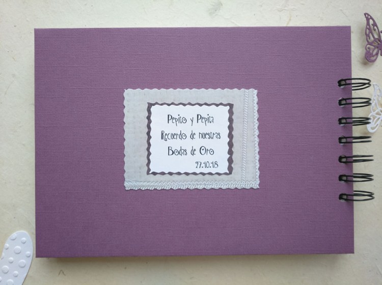 Libro firmas Scrapiluca 10