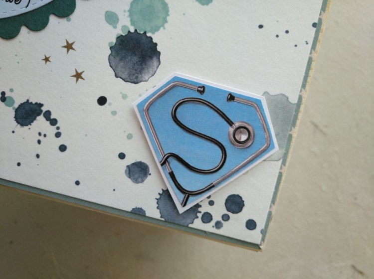 Caja decorada Scrapiluca 03