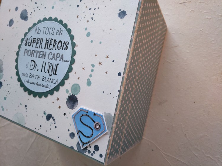 Caja decorada Scrapiluca 07