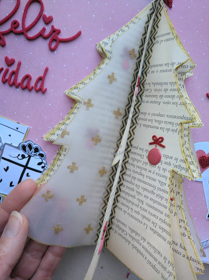 Libro alterado Scrapiluca 09