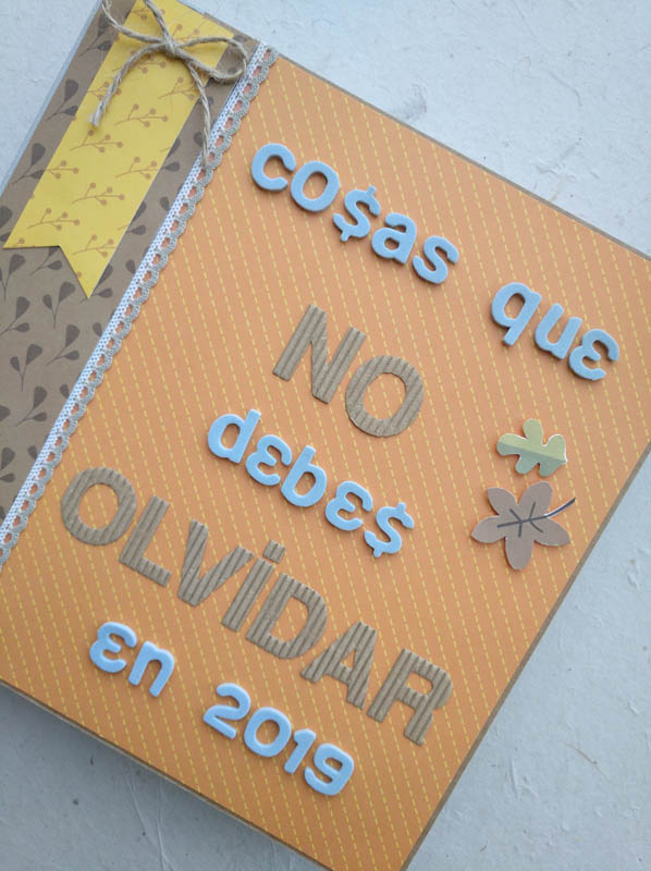 Calendario Scrapiluca 32