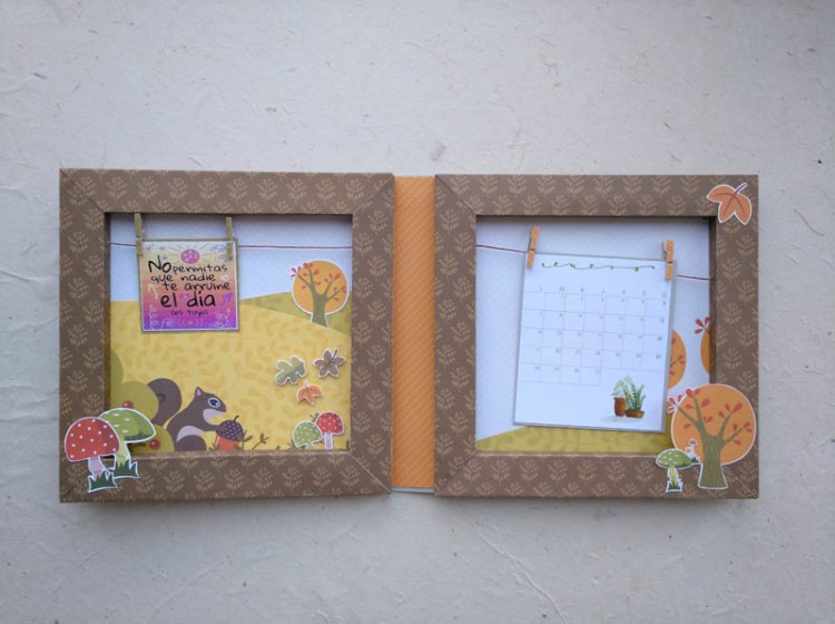 Calendario Scrapiluca 35