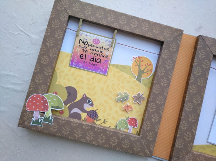 Calendario Scrapiluca 36