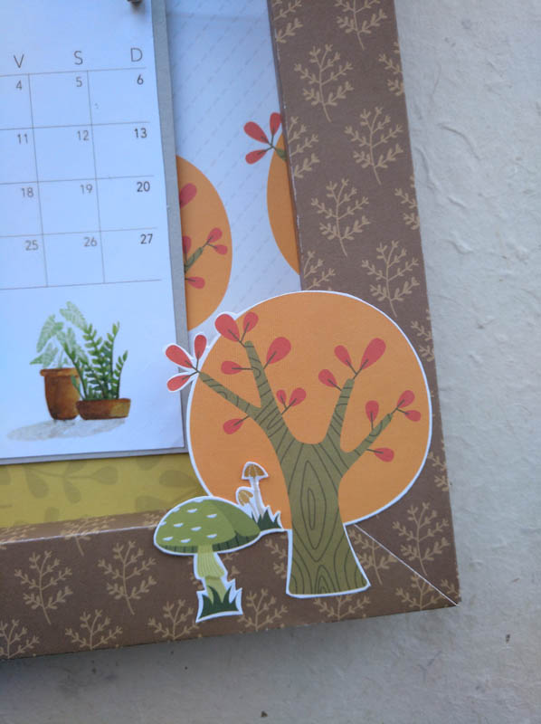 Calendario Scrapiluca 42