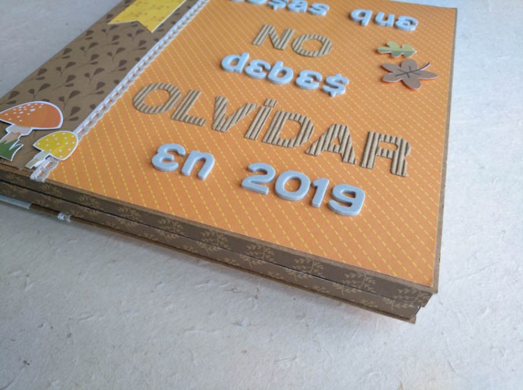 Calendario Scrapiluca 52