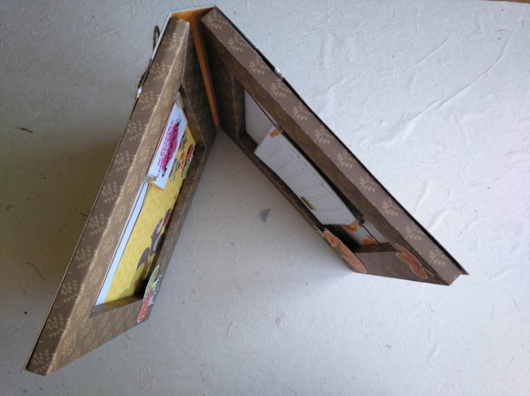 Calendario Scrapiluca 59