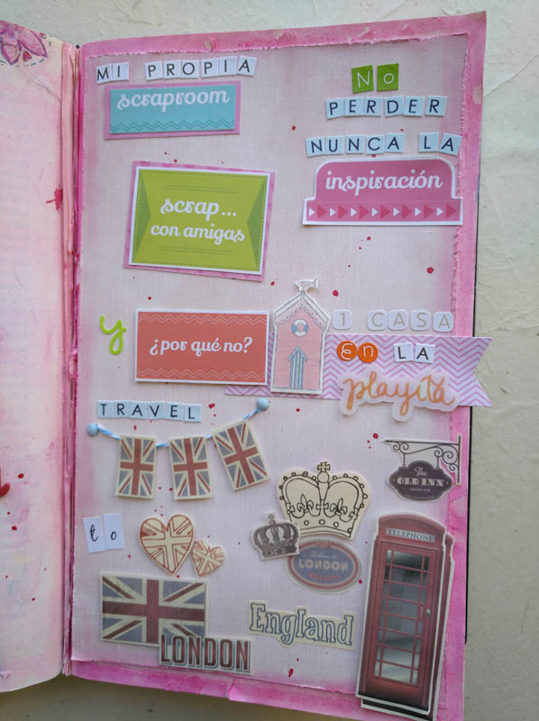 libro alterado scrapiluca 14