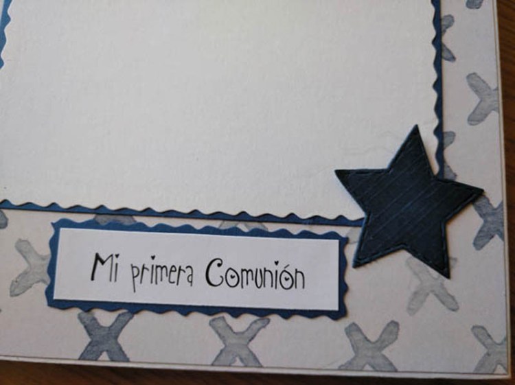 Album comunion scrapiluca 03