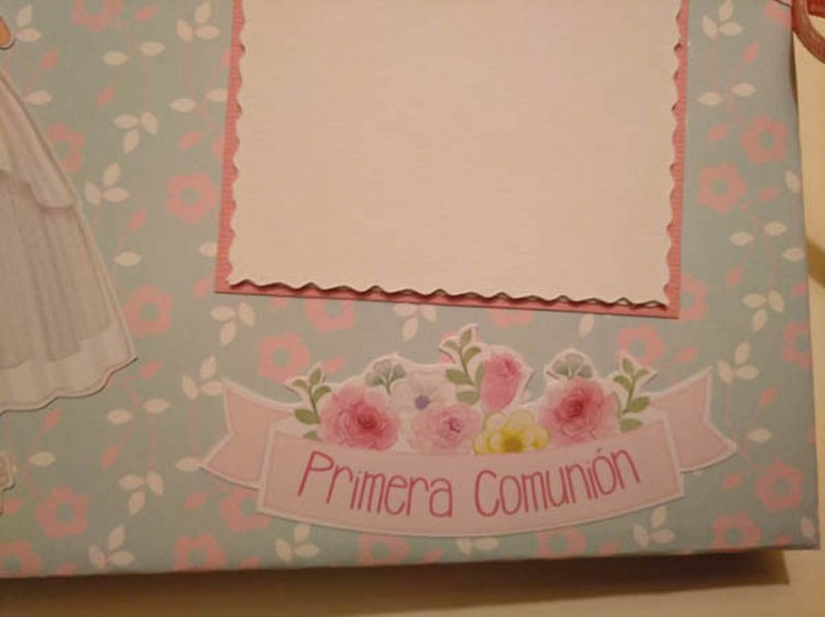 Album Comunion scrapiluca 04