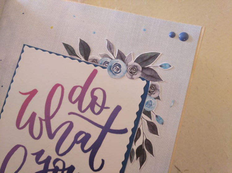 Libro alterado Scrapiluca 06