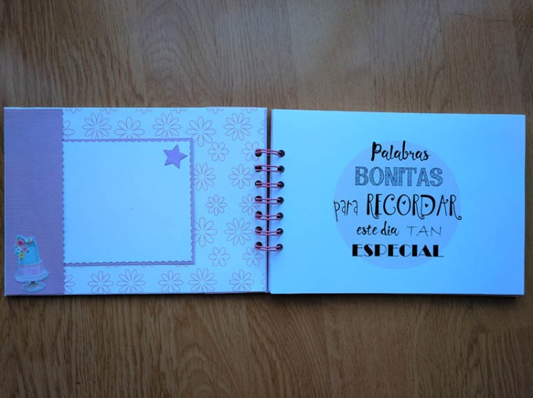 libro firmas comunion scrapiluca 12